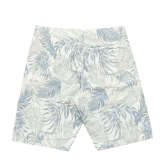 Bermuda Maresia Branca Original 10800446 na internet