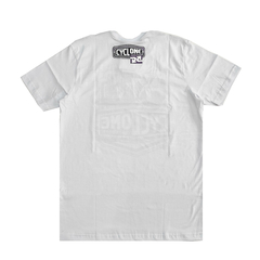 Camisa Cyclone Branca ORIGINAL 01023262 - comprar online