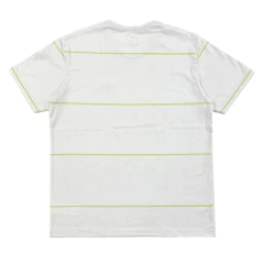 Camiseta UOT Premium Bege UMCM-0180 Band-03 - comprar online