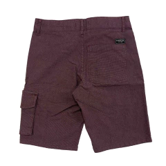 Bermuda Maresia Bordo Original 10800566 - comprar online