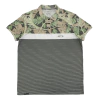 Camisa UOT Gola Polo Original MCP-0428 Band 01