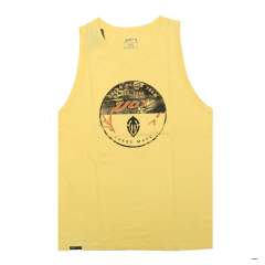 Regata UOT Amarela ORIGINAL MCR-0408