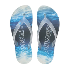 Kenner Summer Azul Transparente 2000-20 - comprar online