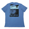 Camiseta UOT Azul Original MCM-4867
