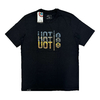 Camiseta UOT Preta Original UMCM-0027