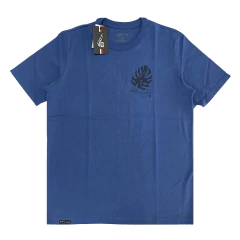 Camiseta UOT Azul ORIGINAL UMCM-0347 - comprar online
