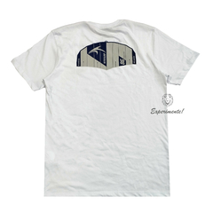 Camiseta Maresia Branca Original 11100871