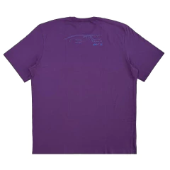 Camiseta UOT Roxo ORIGINAL UMCM-0038 - comprar online