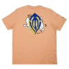 Camiseta UOT Laranja Original MCM-4894