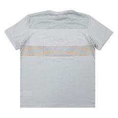 Camiseta UOT Premium Azul ORIGINAL UMCM-0420 Band-01 - comprar online