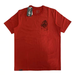 Camiseta UOT Vermelho ORIGINAL UMCM-0347 - comprar online