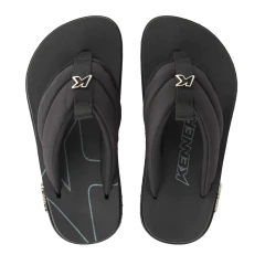 Kenner Kivah Comfy Preto Original 1307-1 - comprar online