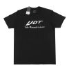 Camiseta UOT Preta ORIGINAL MCM-2219