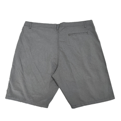 Bermuda Maresia Plus Size Algodão Chumbo ORIGINAL 10800424 - comprar online