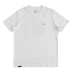 Camiseta UOT Branca ORIGINAL MCM-4381 - comprar online