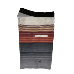 Bermuda UOT Bordô ORIGINAL UMBO-0045 Band 01 - Experimente modas Uot | Maresia | Kenner