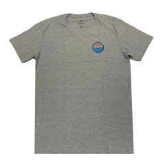 Camiseta Maresia Cinza Original 11100752 - comprar online