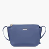 Bolsa Petite Jolie Brooklyn Azul Jeans PJ10066