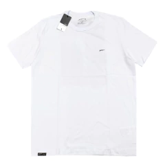 Camiseta UOT Branca ORIGINAL UMCM-0272 Band 05 - comprar online