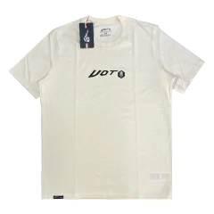 Camiseta UOT Bege ORIGINAL UMCM-0274 884