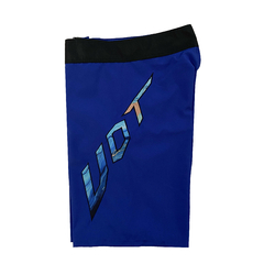 Bermuda UOT Azul Escuro ORIGINAL UMBO-0157 024 - comprar online