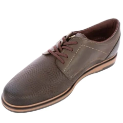 Sapato Pegada Washed Cravo-Anilina Preto 125111-03 na internet