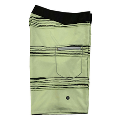 Bermuda UOT Verde ORIGINAL MBO-1073 Band 03 - Experimente modas Uot | Maresia | Kenner