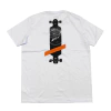Camiseta UOT Branca ORIGINAL MCM-4440