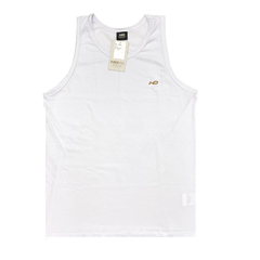 Regata HD Branca Original H0115