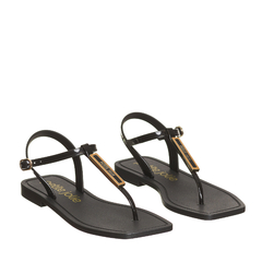 Sandália Petite Jolie Preta PJ6696 - comprar online
