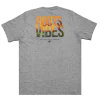 Camiseta Maresia Mescla Original 10123030