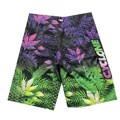 Bermuda Cyclone Tactel Azul 020119690 - comprar online