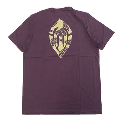 Camiseta UOT Roxa Original MCM-4845 na internet