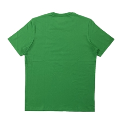 Camiseta UOT Verde ORIGINAL UMCM-0437 - comprar online