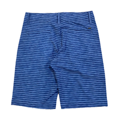 Bermuda UOT Chicletinho Azul ORIGINAL MBE-2491 Band 01 - comprar online
