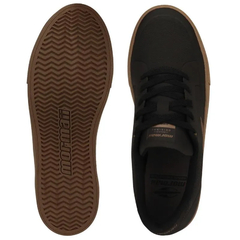 Tênis Mormaii Urban Free Masculino Black 203364-2 - comprar online
