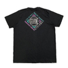 Camiseta Cyclone Preta Original 010 234 470