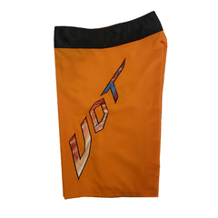 Bermuda UOT Laranja ORIGINAL UMBO-0157 - comprar online