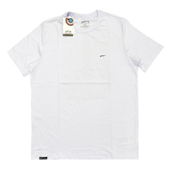 Camiseta UOT Branca Original UMCM-0234 - comprar online