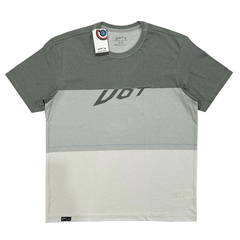Camiseta UOT Verde Original UMCM-0007 Band 01