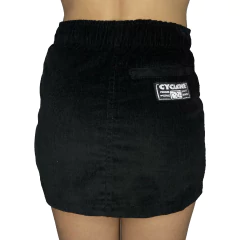 Saia Cyclone Veludo Preta ORIGINAL 13050515 na internet