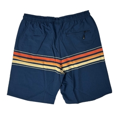 Bermuda Maresia Azul Original 10700294 - comprar online
