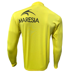 Colete Maresia Proteção UV50+ Amarela ORIGINAL 14200090 - comprar online