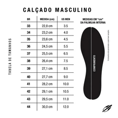 Tênis Mormaii Urban Smash Masculino Ice 203358-5 - Experimente modas Uot | Maresia | Kenner