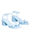 Sandalia Petite Jolie Sketch Sky PJ5480
