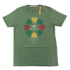 Camiseta Maresia Verde Original 11100919