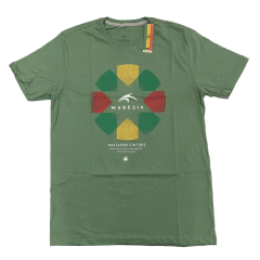 Camiseta Maresia Verde Original 11100919