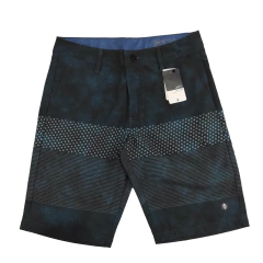 Bermuda UOT Sport Fino Verde ORIGINAL MBE-2322 Band 01