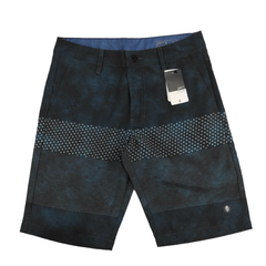 Bermuda UOT Sport Fino Verde ORIGINAL MBE-2322 Band 01