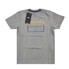 Camisa Maresia Infantil Cinza ORIGINAL 10200348